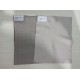 EMI shielding silver fabric